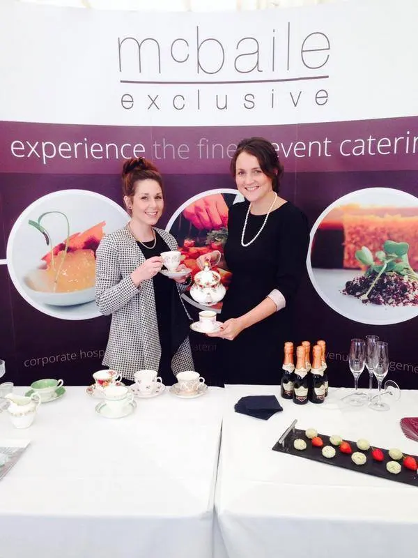 McBaile Exclusive Catering & Event Services photo 2