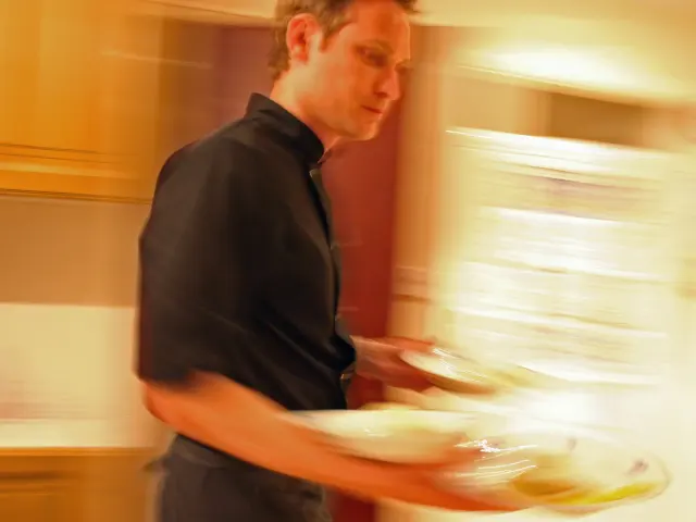 McBaile Exclusive Catering & Event Services photo 7