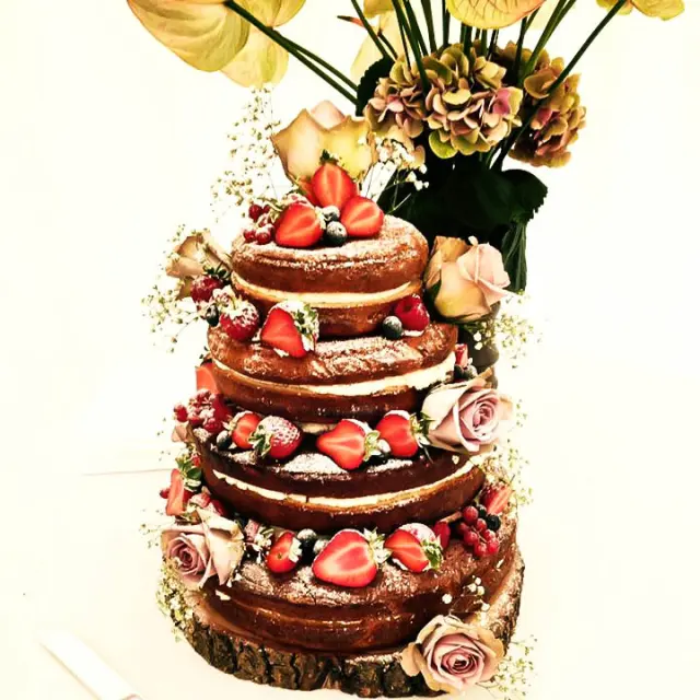 McBaile Exclusive Catering & Event Services photo 8