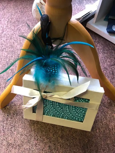 Butterfly Treasures