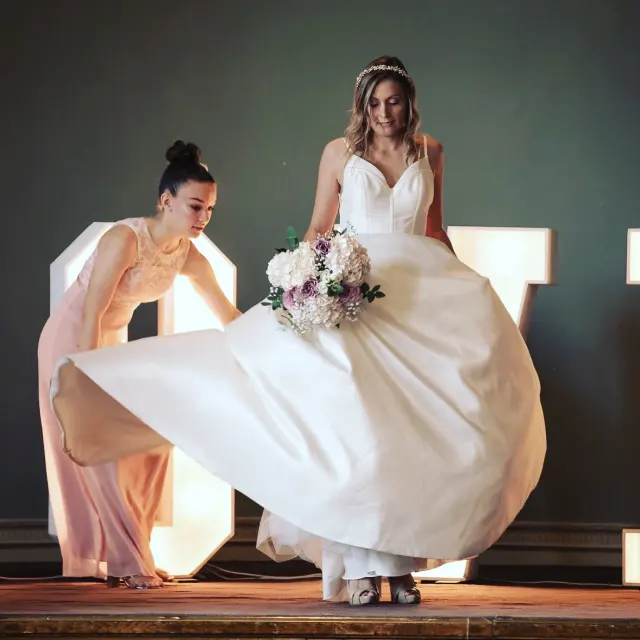 Perfect Petals Uk Luxury Wedding Florist