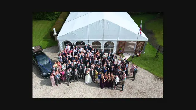 Calthwaite Hall photo 5