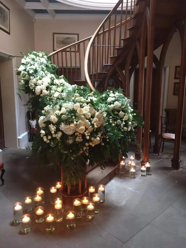 Calthwaite Hall photo 8