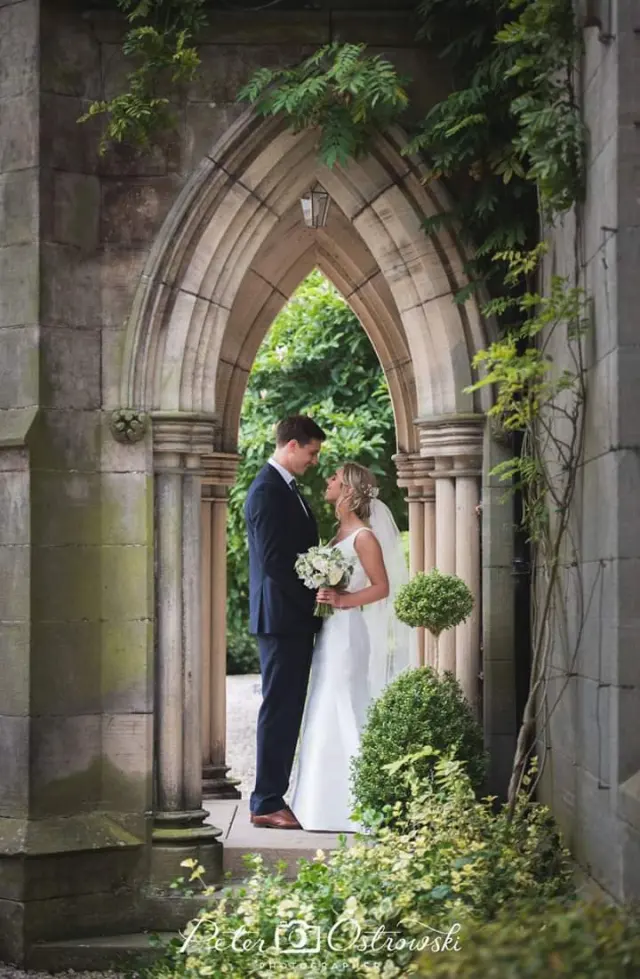 Calthwaite Hall photo 2