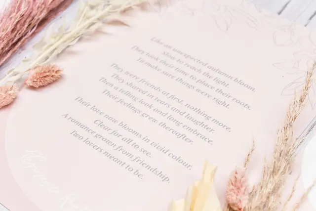 Rhymes To Remember photo 2
