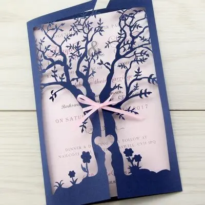 Pure Invitation photo 4