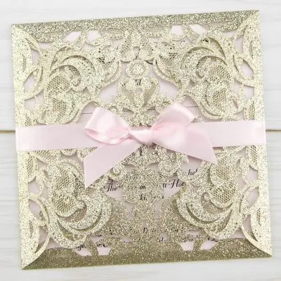 Pure Invitation photo 2