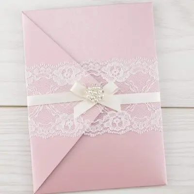 Pure Invitation photo 5