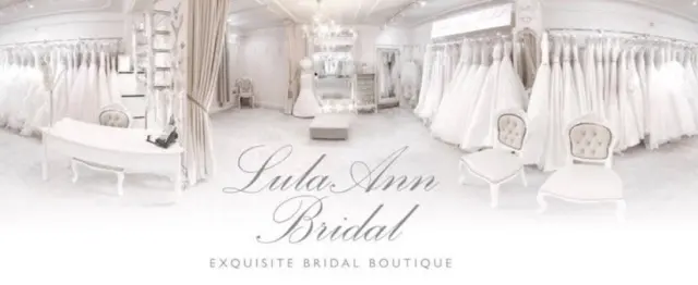 Lula Ann Bridal