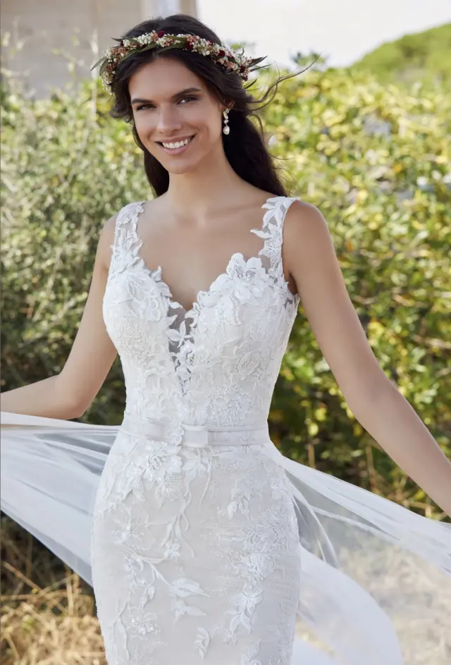 Lula Ann Bridal photo 3
