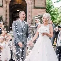 Lula Ann Bridal photo 24