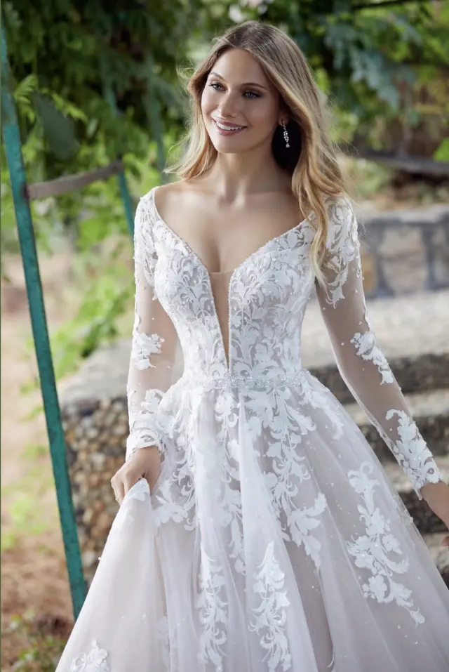 Lula Ann Bridal photo 5