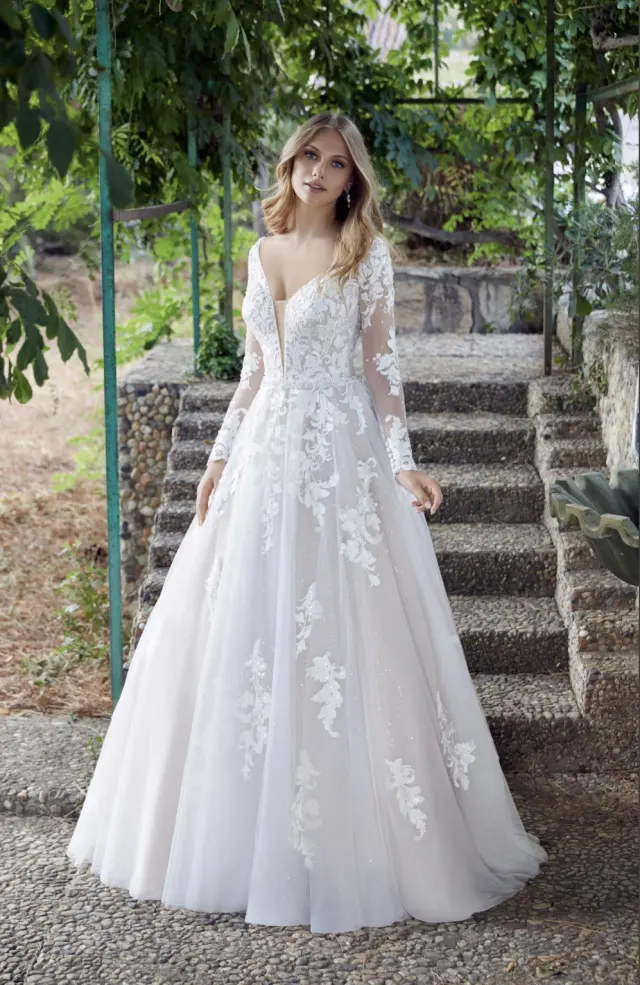 Lula Ann Bridal photo 7