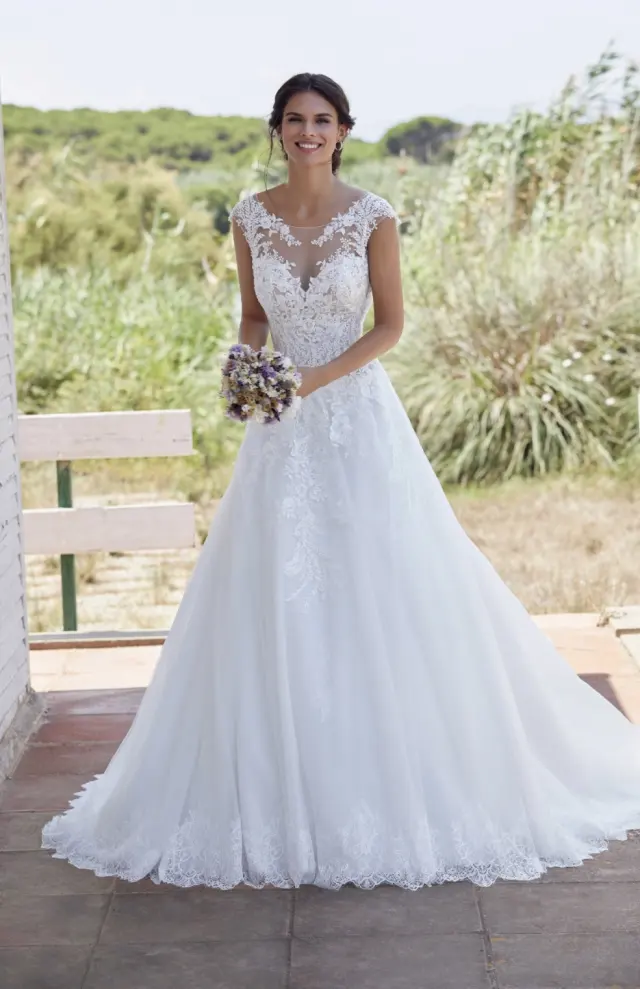 Lula Ann Bridal photo 6