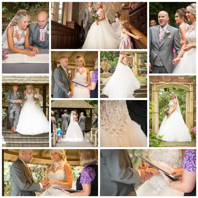 Lula Ann Bridal photo 8