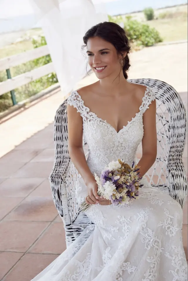 Lula Ann Bridal photo 4