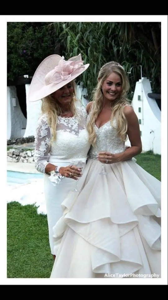 Lula Ann Bridal photo 10