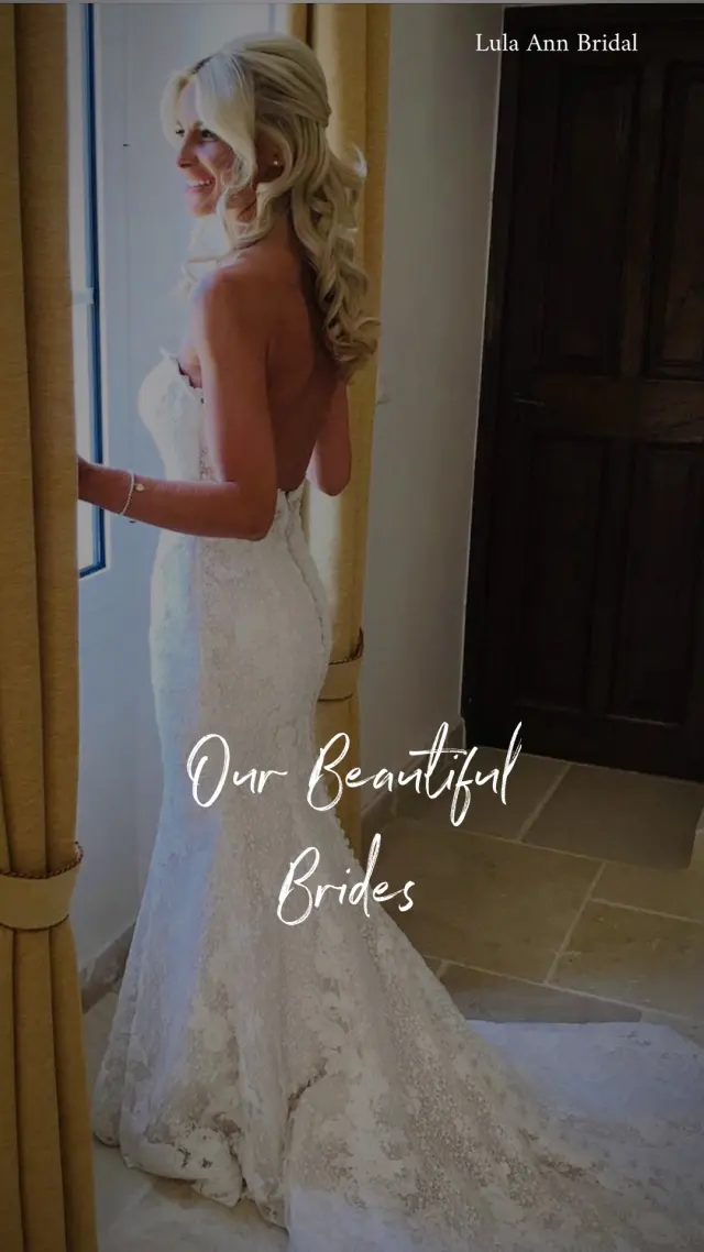 Lula Ann Bridal photo 14