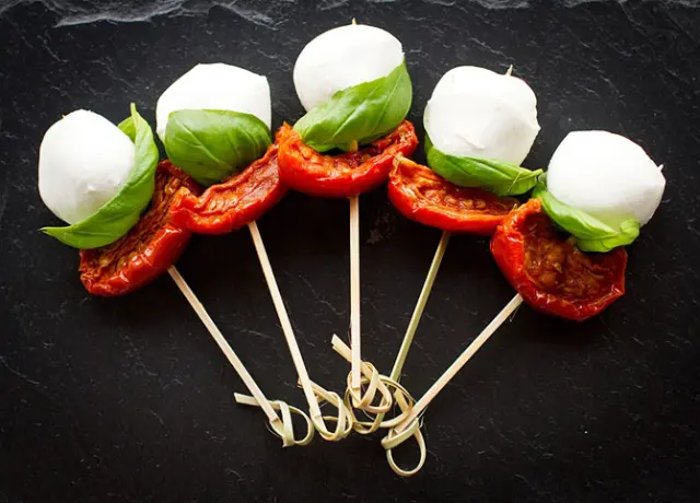 Taste Buds Catering photo 3