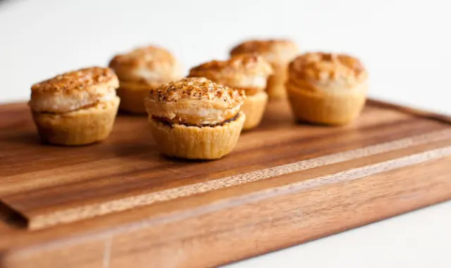 Taste Buds Catering