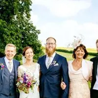 Mother Of The Bride photo 15
