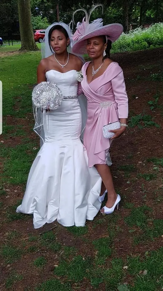Mother Of The Bride photo 18