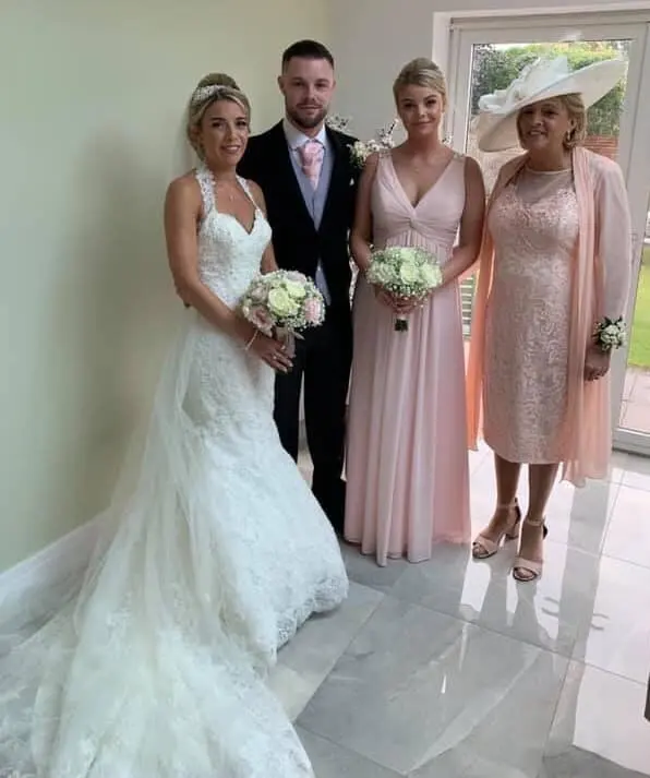 Mother Of The Bride photo 23