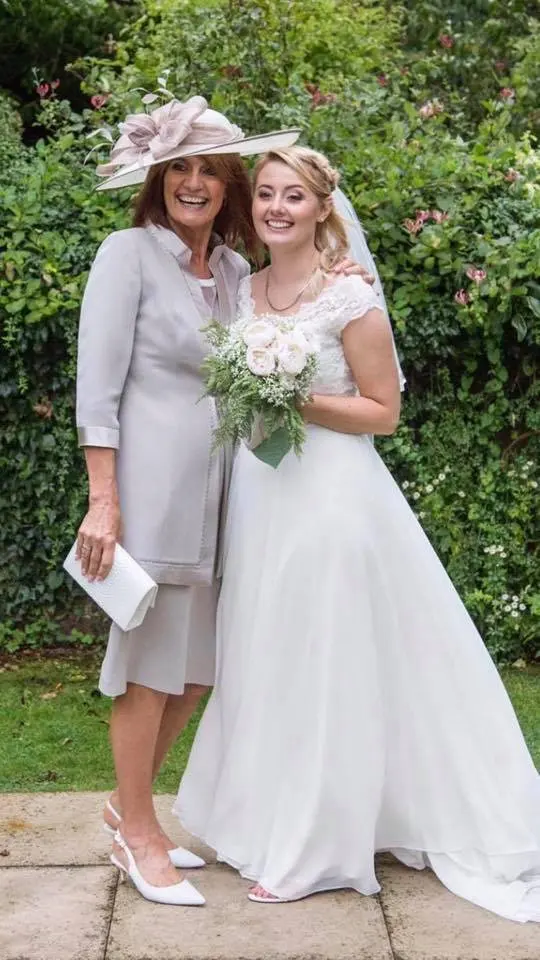 Mother Of The Bride photo 24