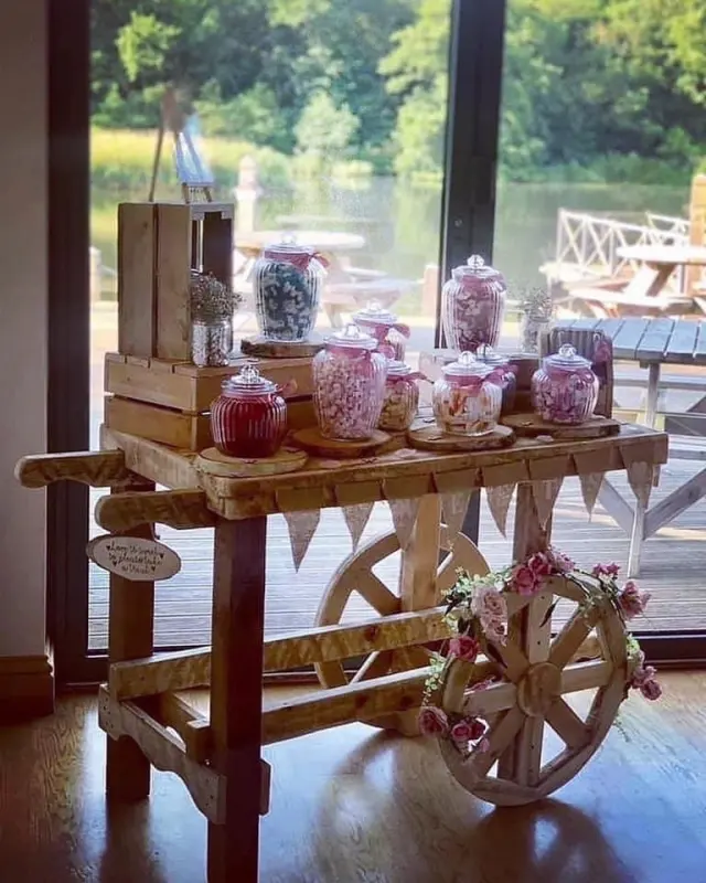 Bespoke Sweets and Treats photo 29