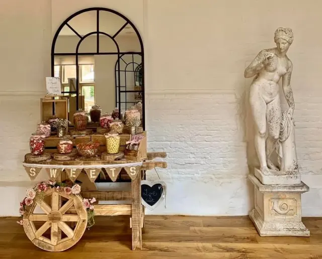 Bespoke Sweets and Treats