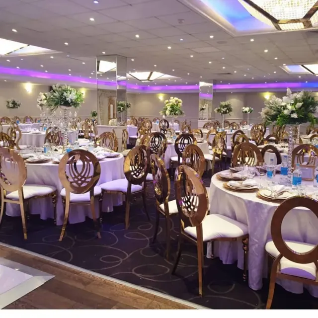 Event Decor equipment hire, Event management