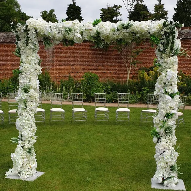 Event Decor equipment hire, Event management photo 7