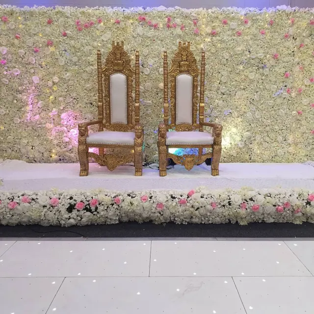 Event Decor equipment hire, Event management photo 6