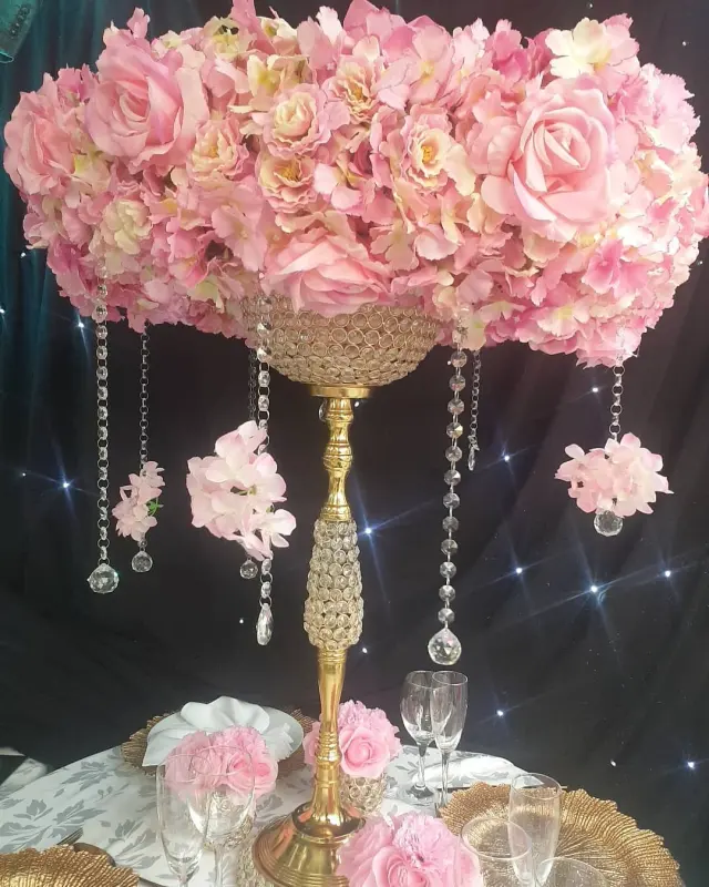 Event Decor equipment hire, Event management photo 5