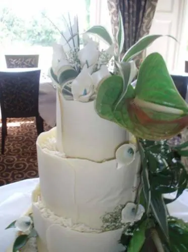 Top Tier - Wedding Cakes & Caterers photo 3