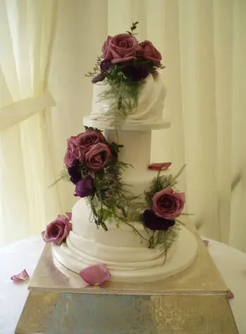 Top Tier - Wedding Cakes & Caterers photo 2