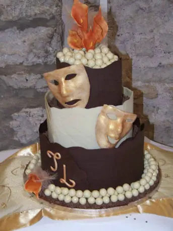 Top Tier - Wedding Cakes & Caterers photo 6