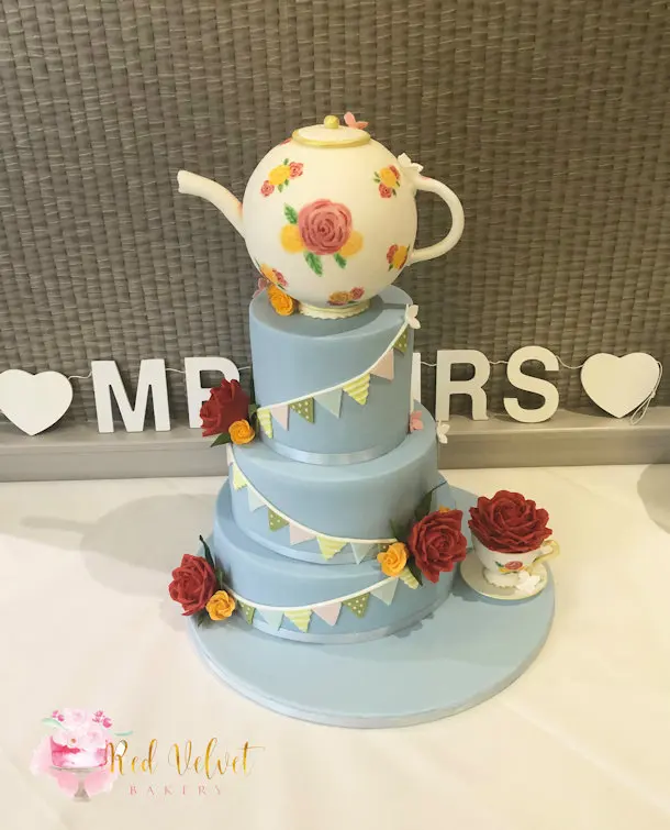 Red Velvet Bakery photo 3