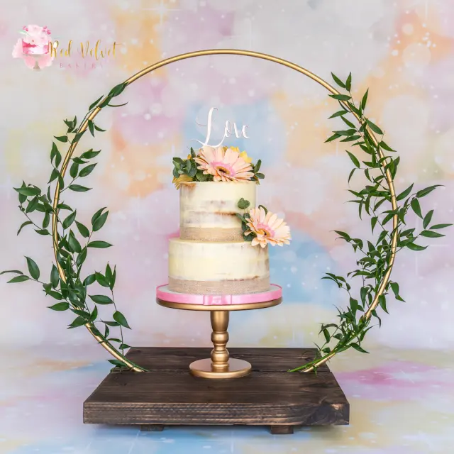 Red Velvet Bakery photo 2