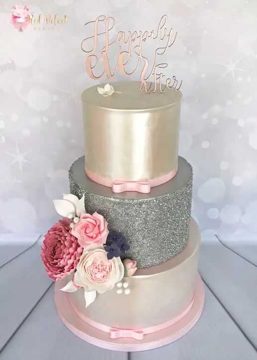 Red Velvet Bakery photo 5