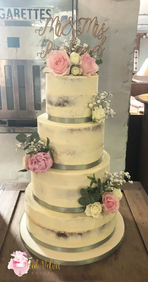 Red Velvet Bakery photo 4