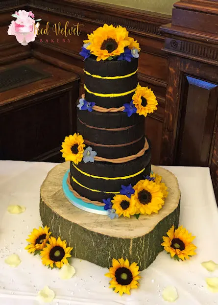 Red Velvet Bakery
