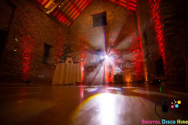 Bristol Disco Hire photo 2