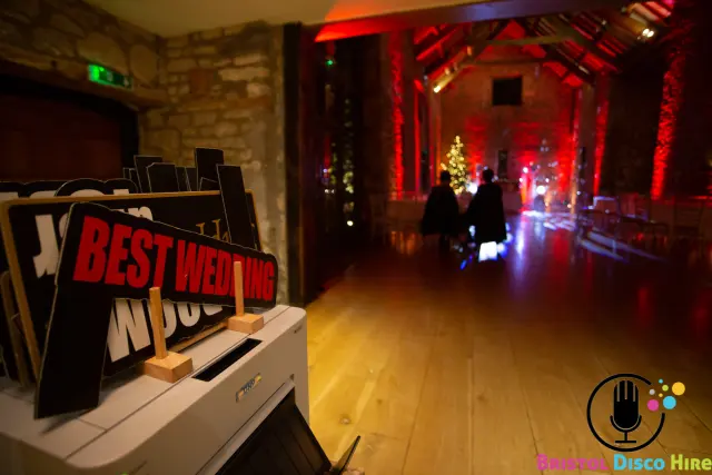 Bristol Disco Hire