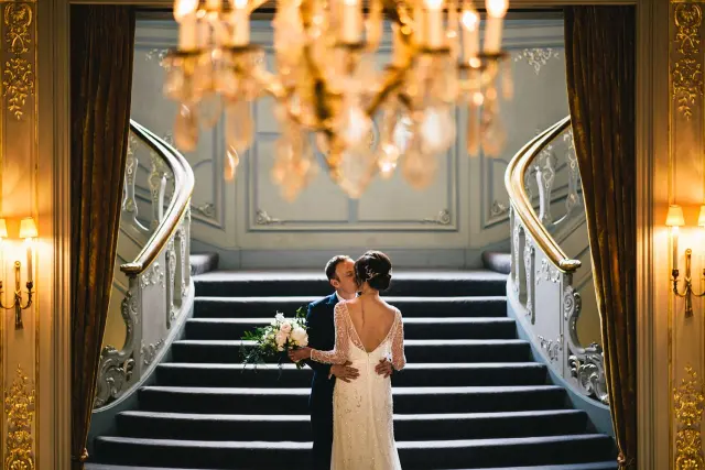 Paulo Santos Wedding Photographer photo 3