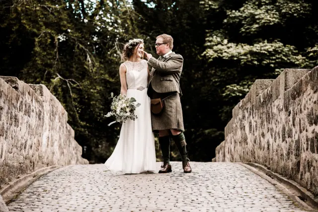 Paul Mavor Photography & Cinematic Wedding Films