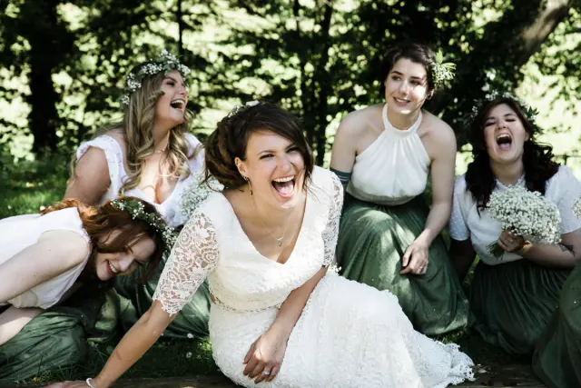 Paul Mavor Photography & Cinematic Wedding Films photo 8