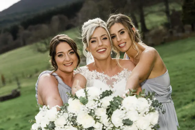 Paul Mavor Photography & Cinematic Wedding Films photo 4
