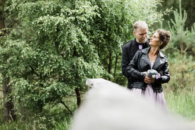Paul Mavor Photography & Cinematic Wedding Films photo 7