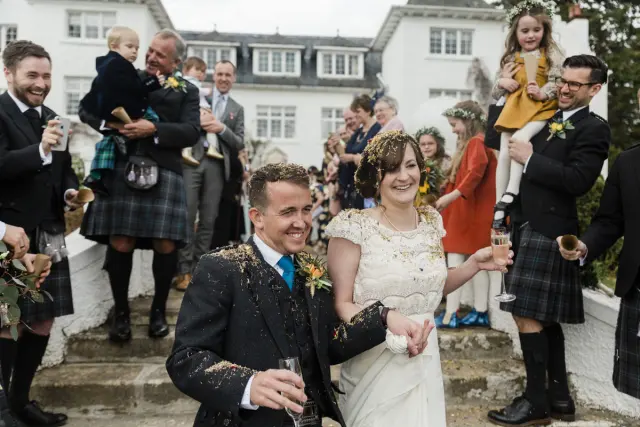 Paul Mavor Photography & Cinematic Wedding Films photo 10